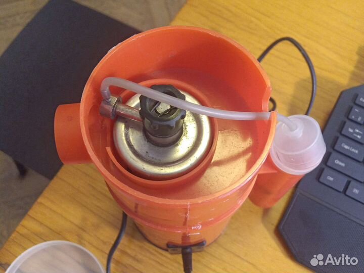 Ингалятор паровой ип-03