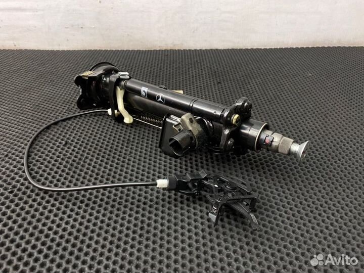 Колонка рулевая Mercedes-Benz C-Class W202 111.961