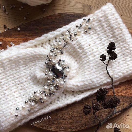 Повязка на голову