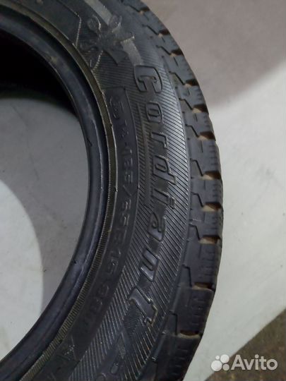 Cordiant Polar 2 185/65 R15