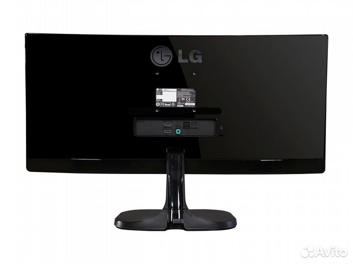 Монитор lg 2k ultrawide