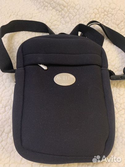 Сумка термо для бутылочек Avent