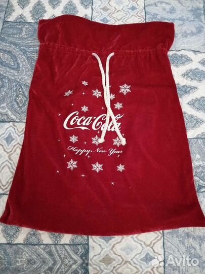 Новогодний мешок