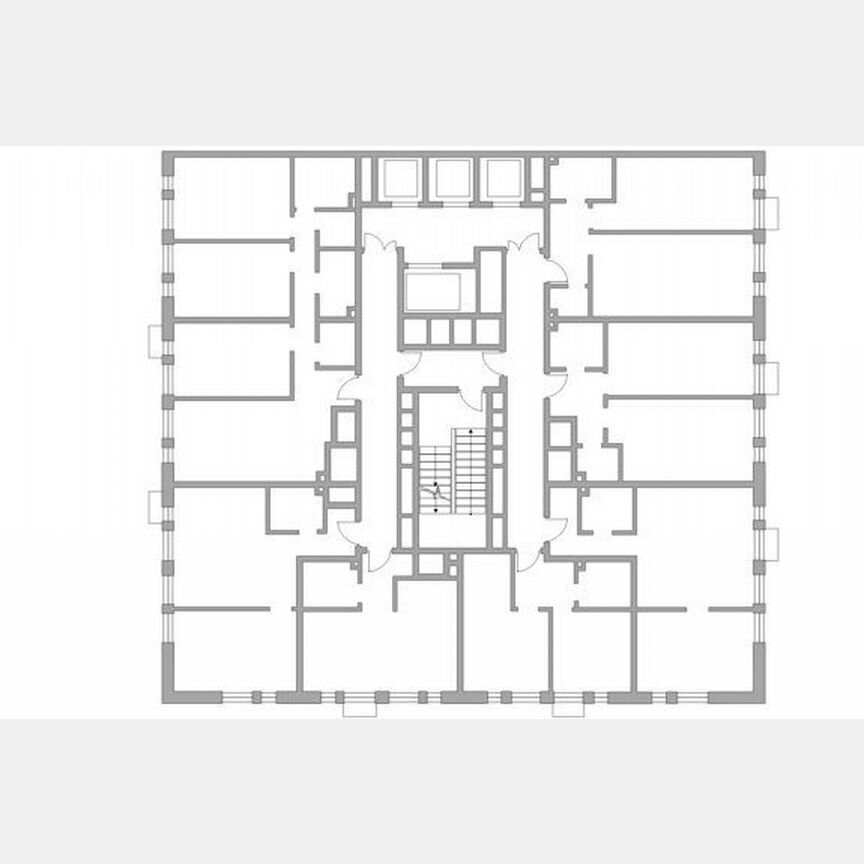 1-к. квартира, 48,5 м², 20/30 эт.