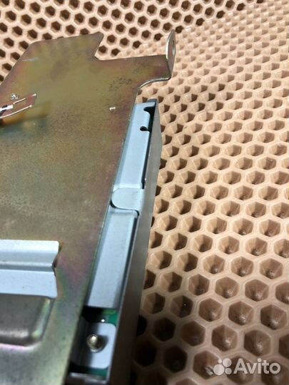 Комплект Эбу Nissan Almera n15