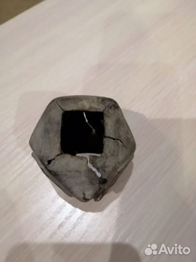 Царская вещь
