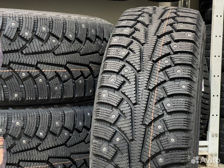Nokian Tyres Nordman 5 SUV 235/65 R17 108T