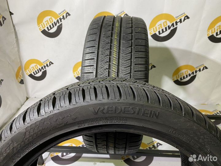 Vredestein QuaTrac 5 225/40 R18