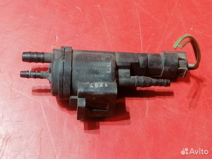 Вакуумный клапан Mercedes Benz E-Class W211 бензин