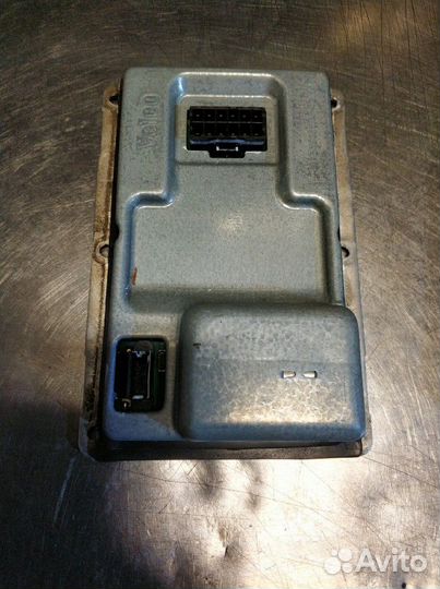 Блок розжига ксенона VW Туарег Каен 2003-2006г