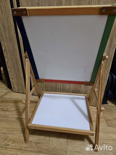 Мольберт для рисования детский