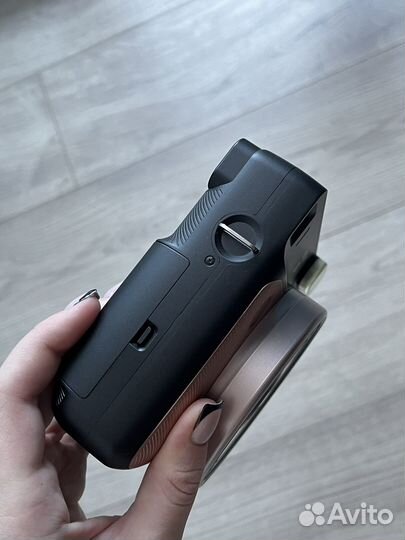 Instax square sq6 Blush Gold