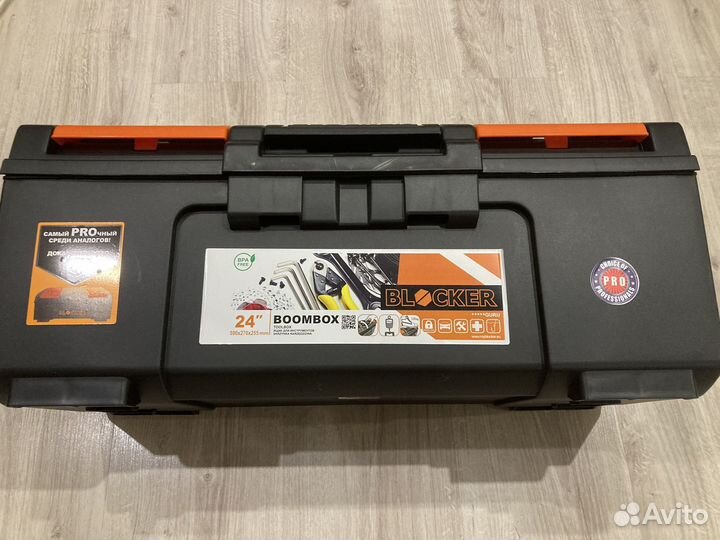 Ящик для инструментов 24