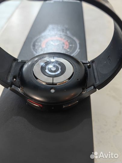 Samsung galaxy watch 5 pro