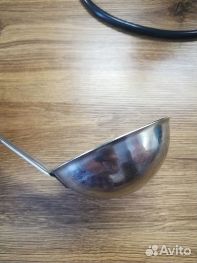 Вилки, ложки СССР