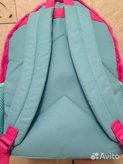 Рюкзак для девочки