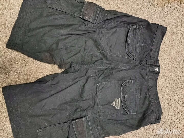 Шорты мужские