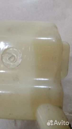 Бачок гидроусилителя руля Чери Фора А21 (новый)