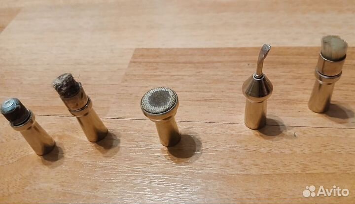 Электроманикюрный прибор 