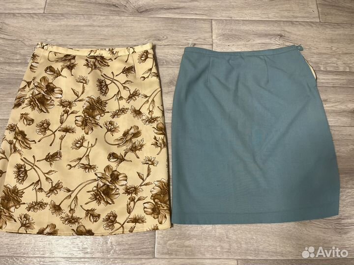 Пакет вещей