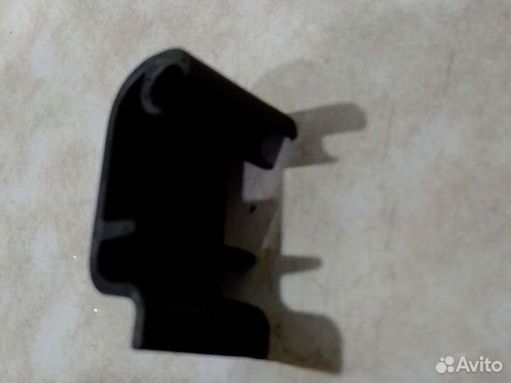 Двухуровневый замок для Redmond