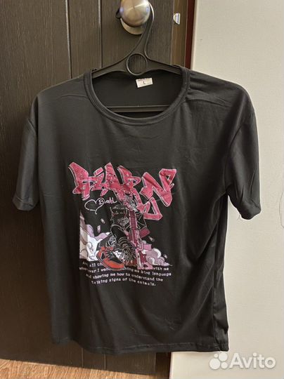 Вещи на подростка