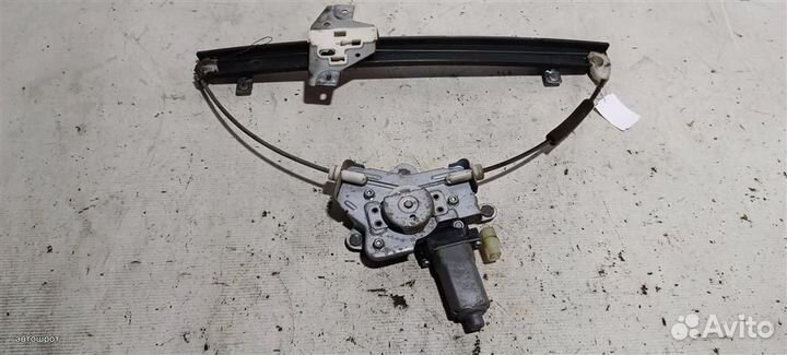 Стеклоподъемник электрический передний правый KIA