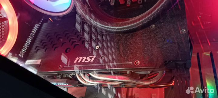 Видео карта