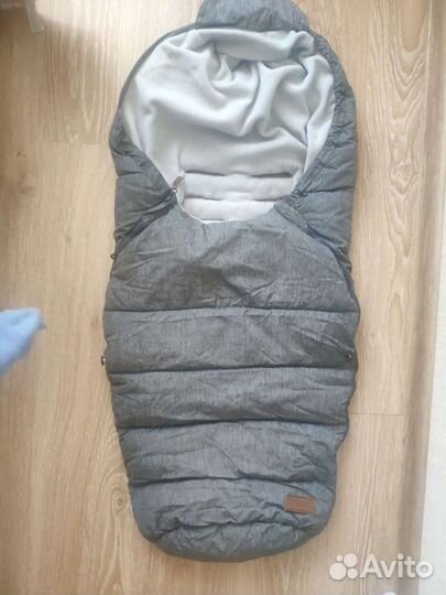 Зимний конверт mansita