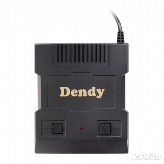 Игровая приставка Dendy Smart 567 игр hdmi