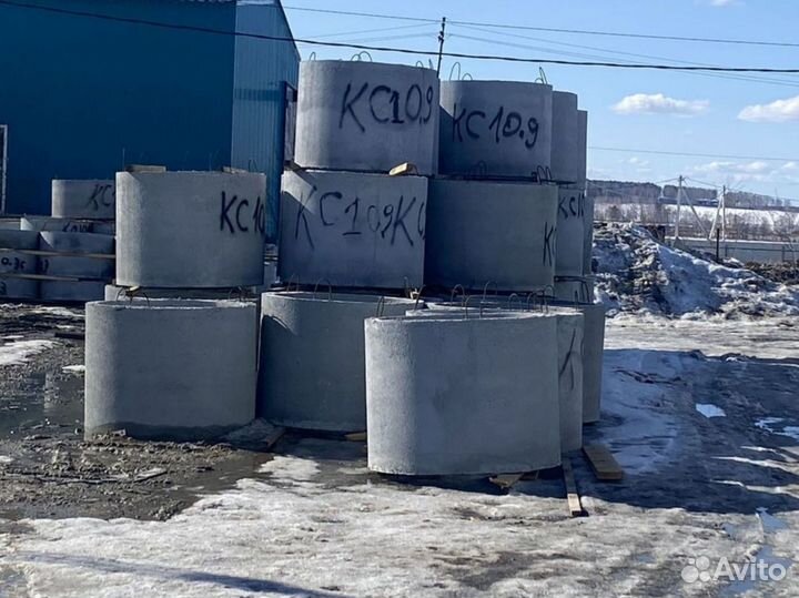 Жби Кольцо кс 15.4