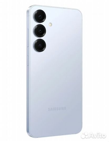 Samsung Galaxy S25, 12/128 ГБ