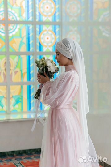 Поатье на никах