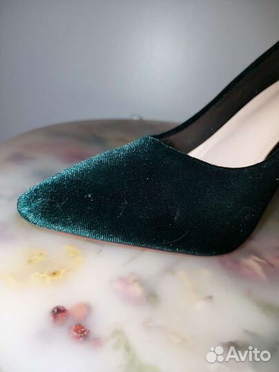 Обувь женская 40 размер новые