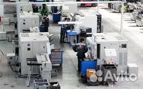 Оператор станков с пу 3р