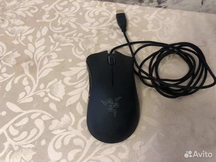 Razer DeathAdder Chroma