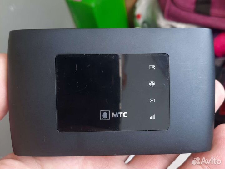 Модемы и роутеры