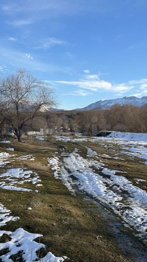 Участок 13,6 сот. (ИЖС)