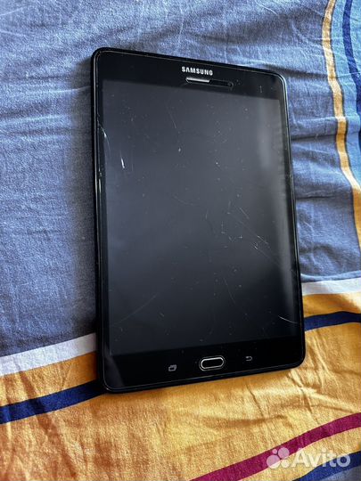 Планшет samsung таб А
