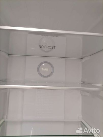 Холодильник бу Haier