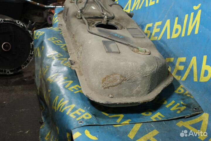 Топливный бак Chevrolet Aveo T200