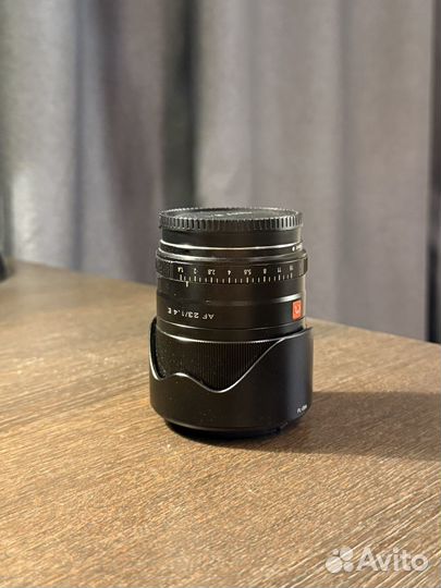 Viltrox 23mm f/1.4 для Sony E Состояние отличное