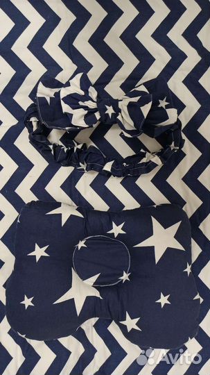 Конверт на выписку трансформер