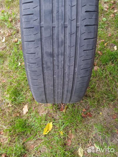 Continental ContiPremiumContact 5 2.25/60 R17