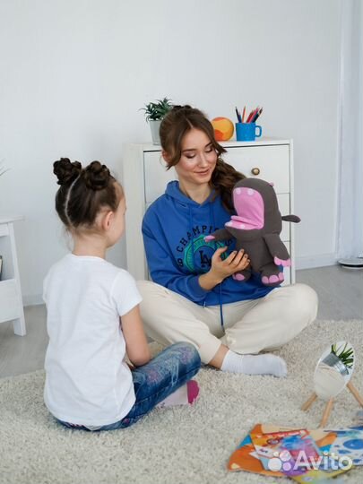 Логопед онлайн