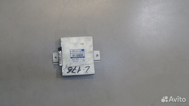 Блок управления кпп Suzuki Grand Vitara XL-7, 2005