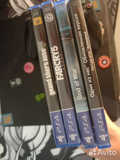 Sony playstation 4 slim 1tb