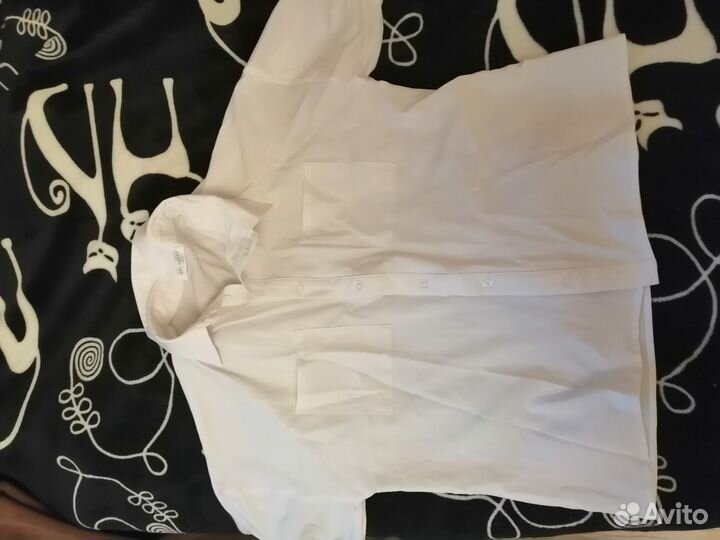 Блузка для девочки