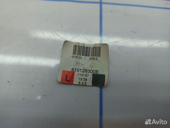 Ремень безопасности передний левый BMW 7-Series (F