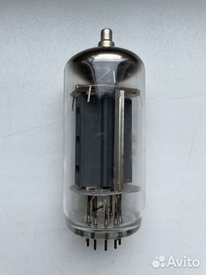 Радиолампа 6п45с